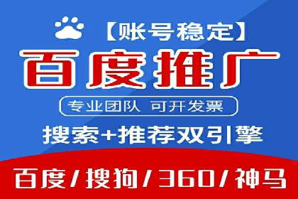 百度推广实战：助力企业快速占领市场份额